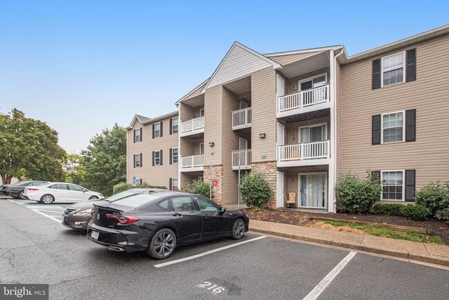 property at 75 Fern Oak Cir