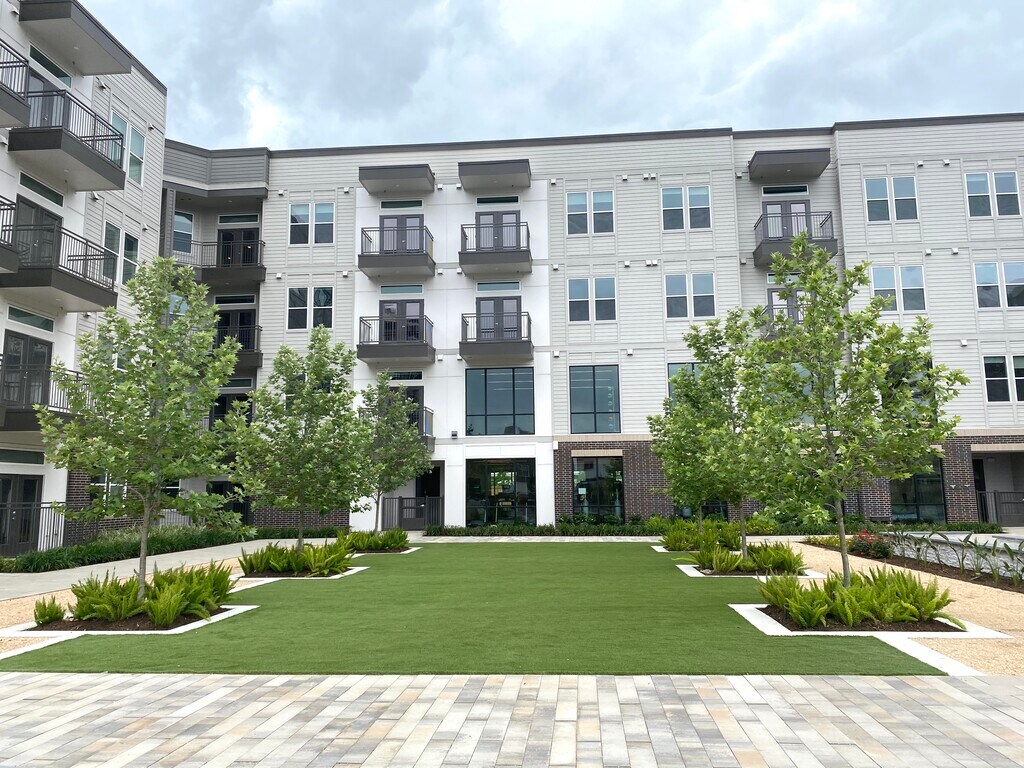 Timbergrove Station Houston, TX Apartments