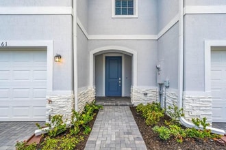 4159 Lagoon Shore Dr in Greenacres, FL - Building Photo - Building Photo