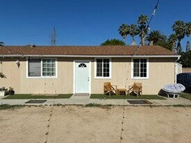 18771 Strathern St, Unit Unit A in Los Angeles, CA - Building Photo
