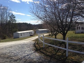 6 Twin Oaks Dr in Asheville, NC - Foto de edificio - Other