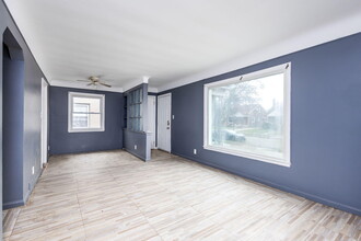 20267 Ashton Ave in Detroit, MI - Building Photo - Building Photo