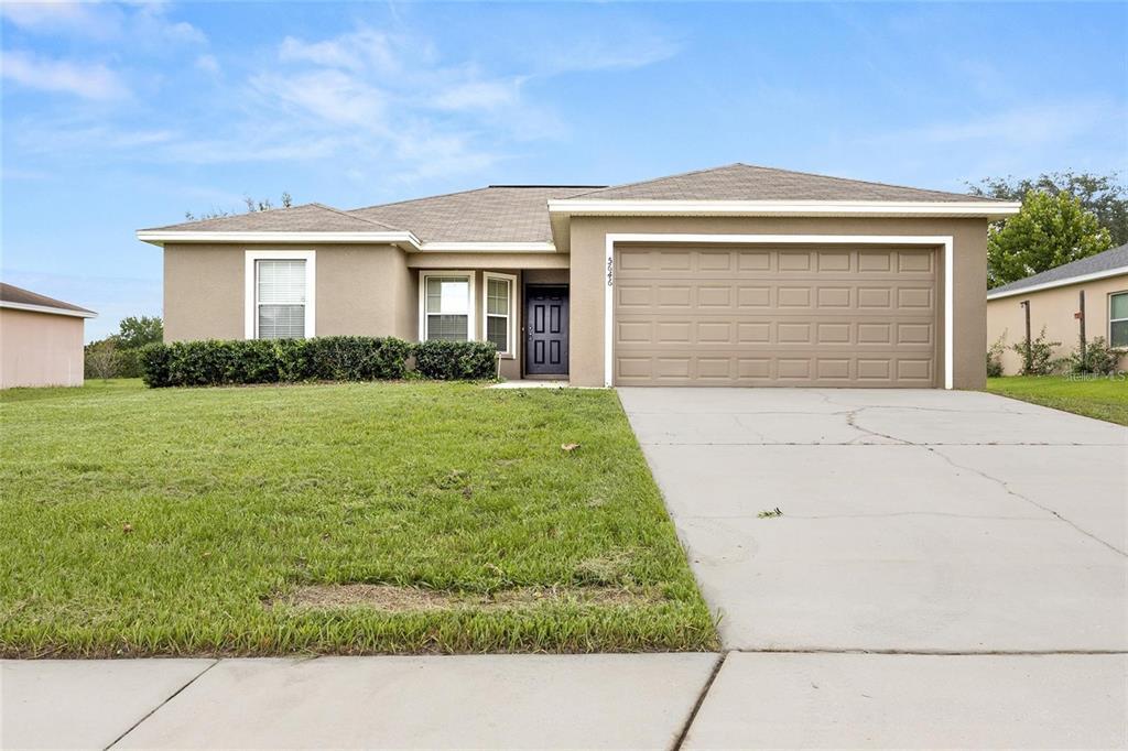 5646 Great Egret Dr in Leesburg, FL - Building Photo