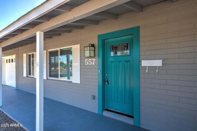 557 W Toledo St in Chandler, AZ - Building Photo - Building Photo