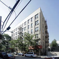 The Bronx Apartments