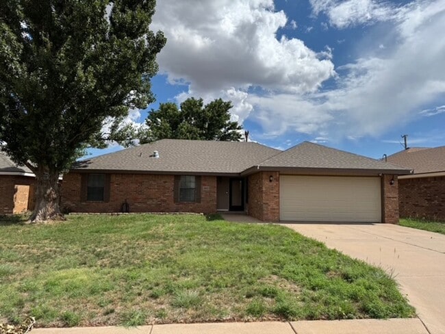 2613 Fred Daugherty Ave in Clovis, NM - Building Photo - Building Photo