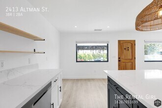 2413 Altman St in Los Angeles, CA - Building Photo - Building Photo