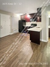 3675 King St in La Mesa, CA - Building Photo - Building Photo