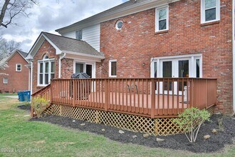 14404 Brook Forest Pl in Louisville, KY - Building Photo - Building Photo