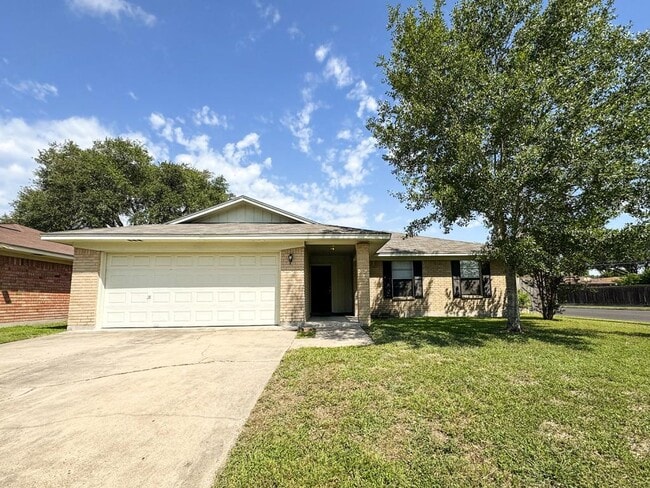 property at 702 Monterrey Dr