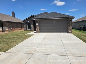 2809 Turner Ave in Lubbock, TX - Building Photo - Building Photo