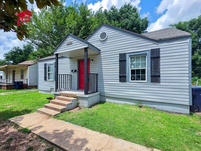 1153 Windemere Ave in Oklahoma City, OK - Building Photo - Building Photo