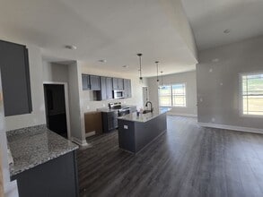 Ruby Floor Plan – 5BR/3BA New Construction in Clarksville, TN - Building Photo - Building Photo