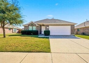 416 Windridge Dr in Little Elm, TX - Building Photo