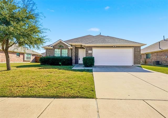 416 Windridge Dr in Little Elm, TX - Building Photo