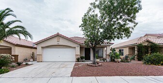 9378 Spellman Ct in Las Vegas, NV - Building Photo
