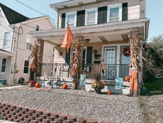 318 N 4th St, Unit 4th Street Lehighton