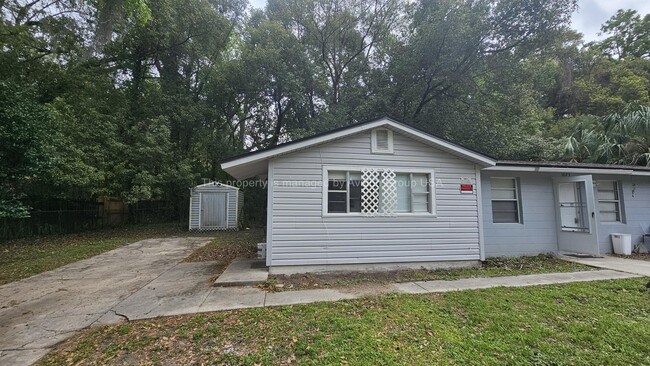 1625 West Rd, Unit 1625 in Jacksonville, FL - Building Photo - Building Photo