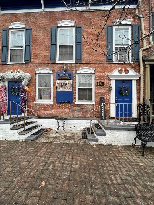 155 Main St in Goshen, NY - Building Photo