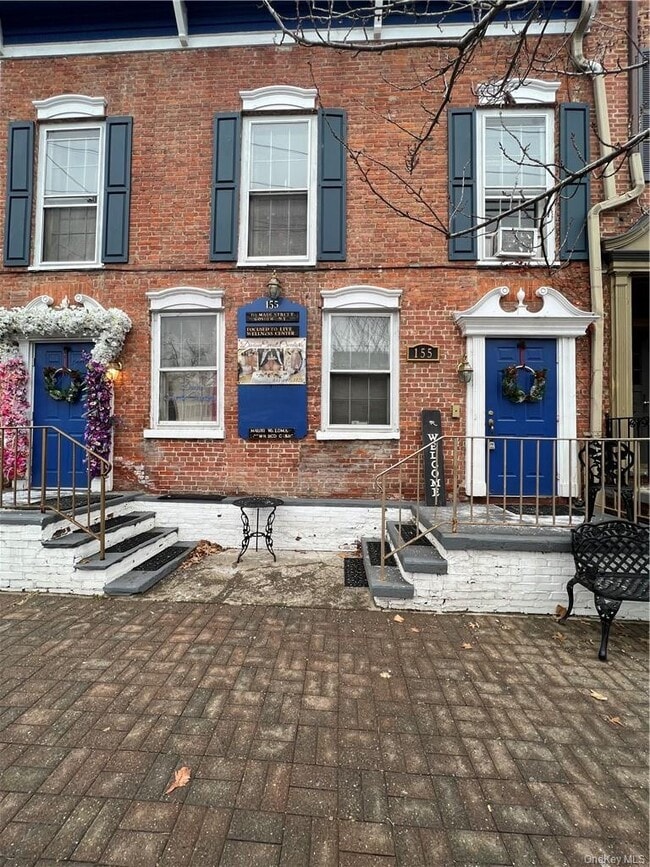 property at 155 Main St