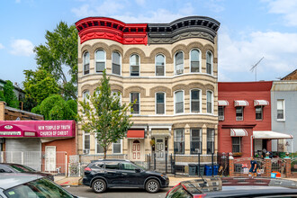 69 Eldert St in Brooklyn, NY - Building Photo - Building Photo