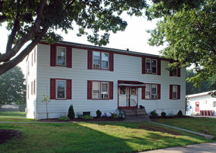 130-132 E Church St in Souderton, PA - Building Photo - Building Photo