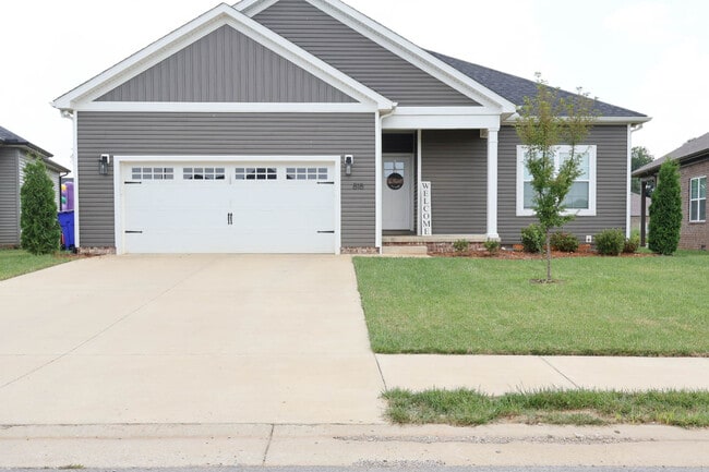 property at 818 Poplar Log Dr