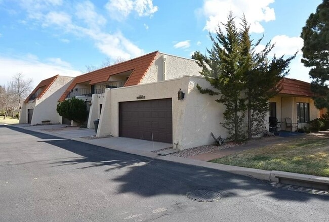property at 14510 Club Villa Dr
