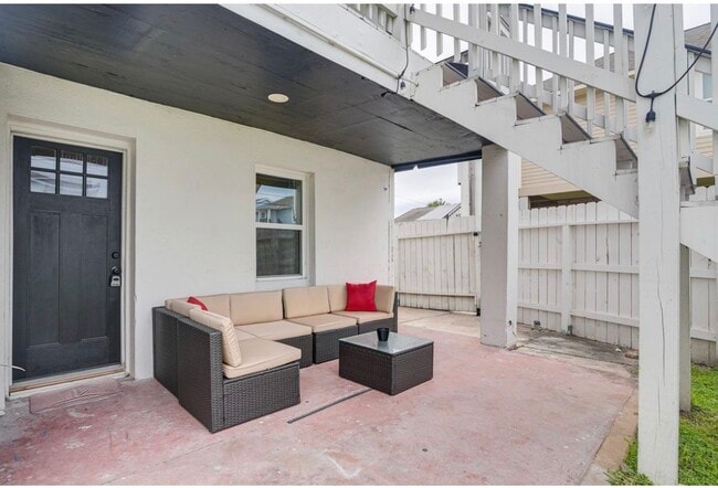 property at 5627 Avenue R