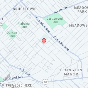 property at 445 E 7th St