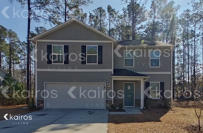 property at 2639 Provence Dr SE