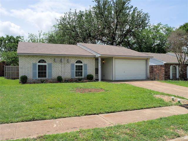 534 Oldbridge Dr in Allen, TX - Building Photo - Building Photo