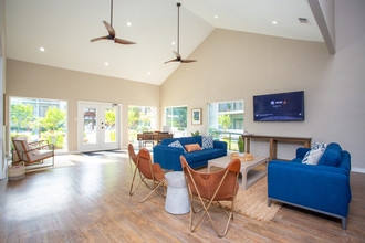 RIVERCREST in Waco, TX - Building Photo - Interior Photo