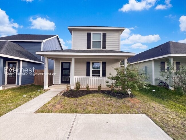 property at 16435 Valerie Marie Pl