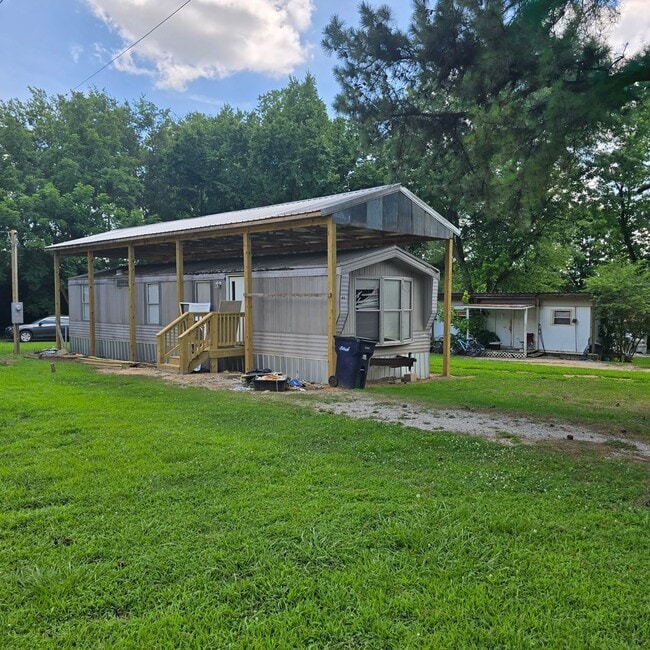 property at 507-513 Ferrell St