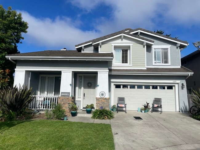property at 6899 Evening Song Ct