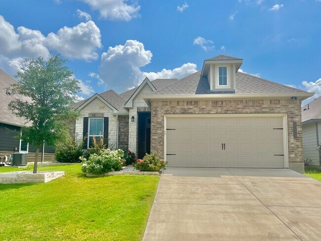 815 Hollyhock Dr in Temple, TX - Building Photo - Building Photo