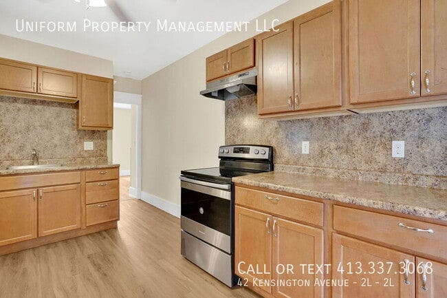 property at 42 Kensington Ave