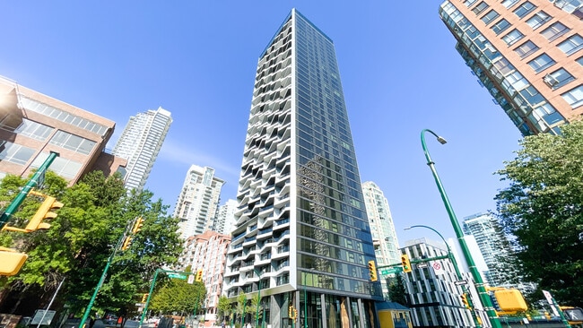 property at 889 Pacific St