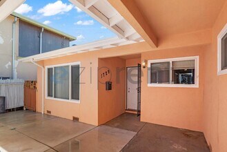 1729 Elm St in El Cerrito, CA - Building Photo - Building Photo