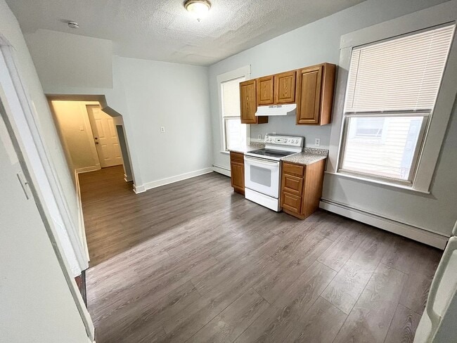 39 Shepard St, Unit First Floor