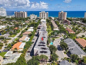 1967 S Ocean Blvd in Pompano Beach, FL - Building Photo - Building Photo