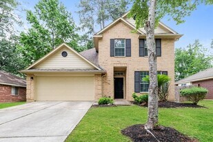 12710 Brightwood Dr in Montgomery, TX - Building Photo