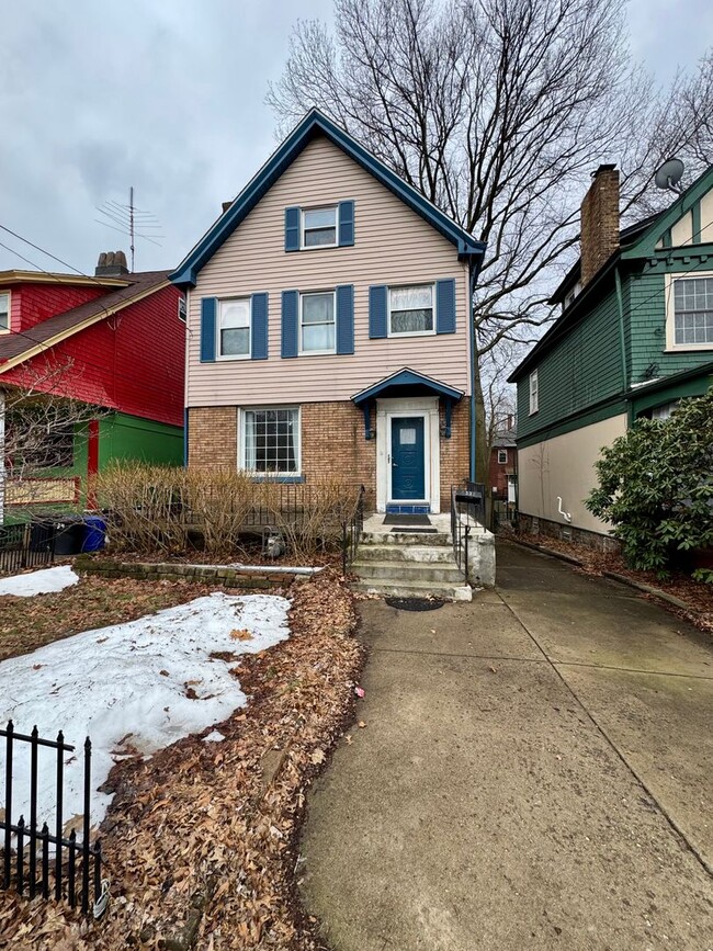 property at 6332 Phillips Ave