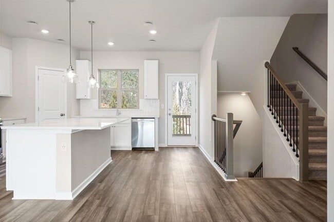 225 Matson Run SW in Mableton, GA - Building Photo - Building Photo