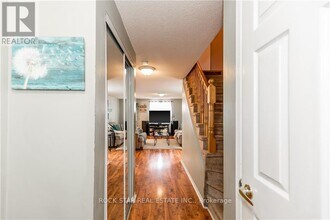 155 Nathan Crescent in Barrie, ON - Building Photo - Building Photo