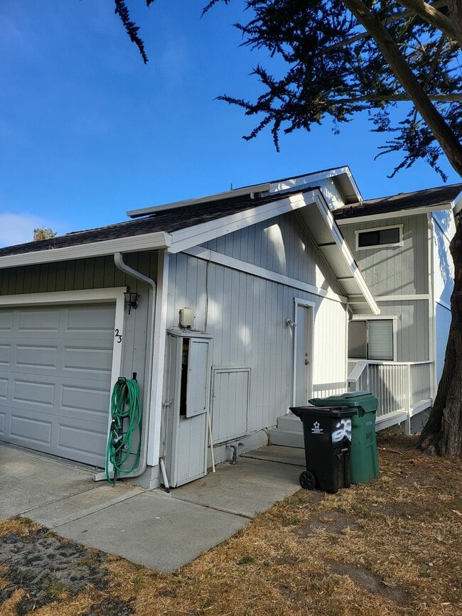 property at 23 Dove Ln