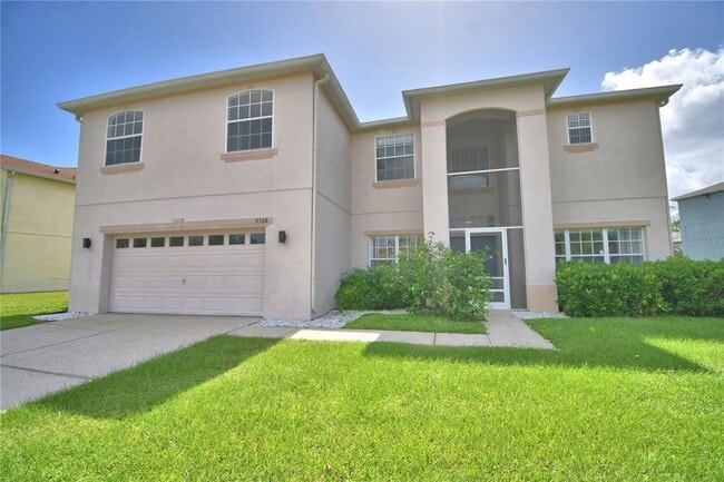 5368 Dahlia Reserve Dr in Kissimmee, FL - Building Photo - Building Photo