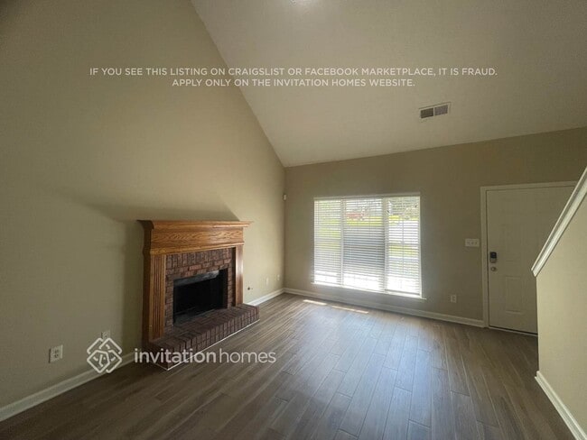 100 St Charles Ave in Dallas, GA - Building Photo - Building Photo