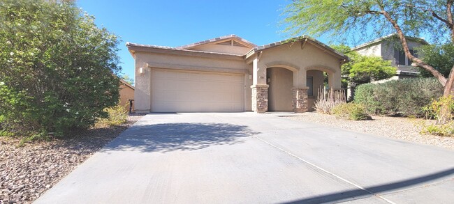 property at 3728 W Medinah Way